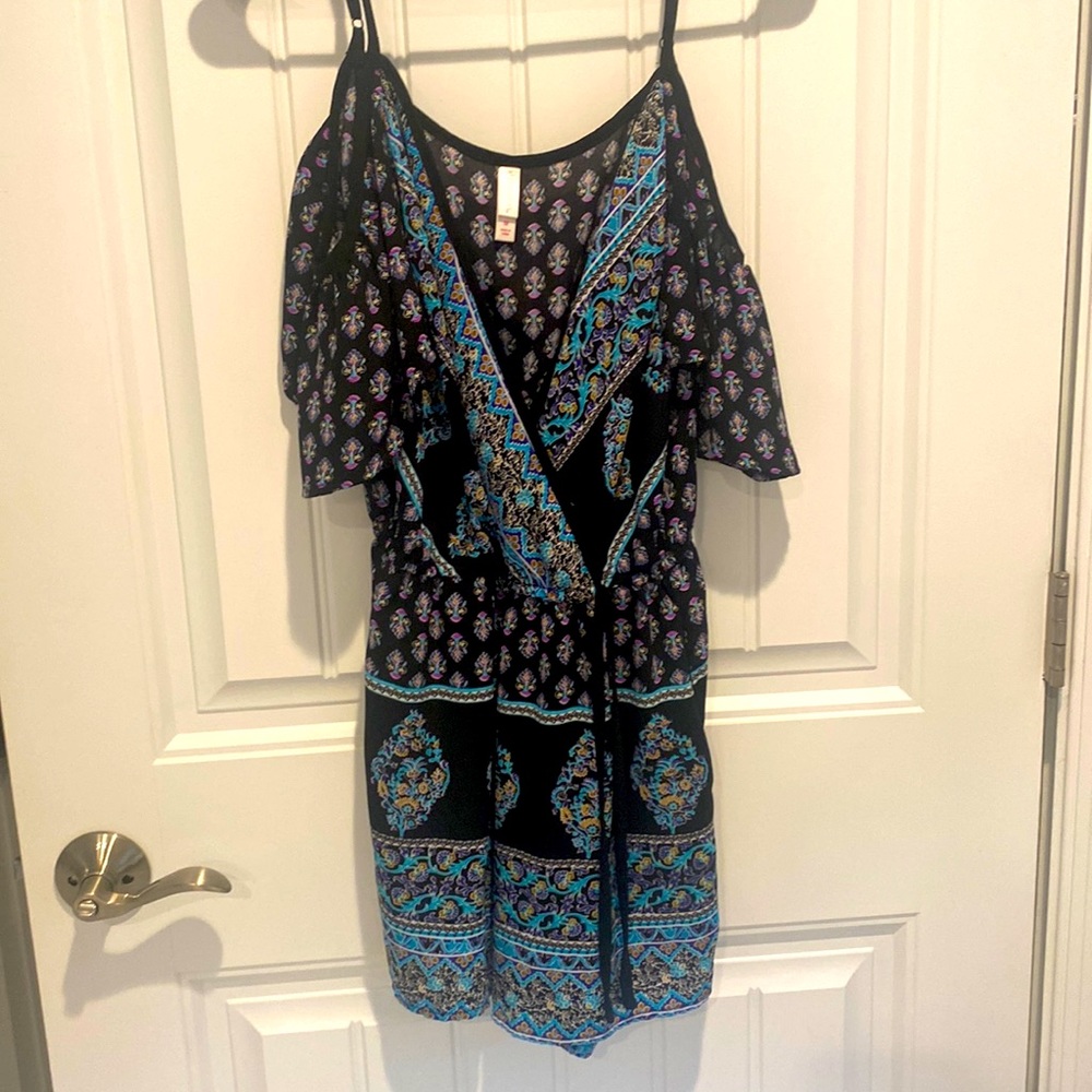Women’s Romper